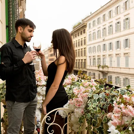 Nerva Accommodation Cavour-2