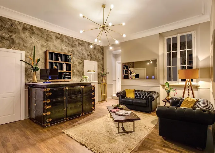 Charme Spagna Boutique Hotel Roma